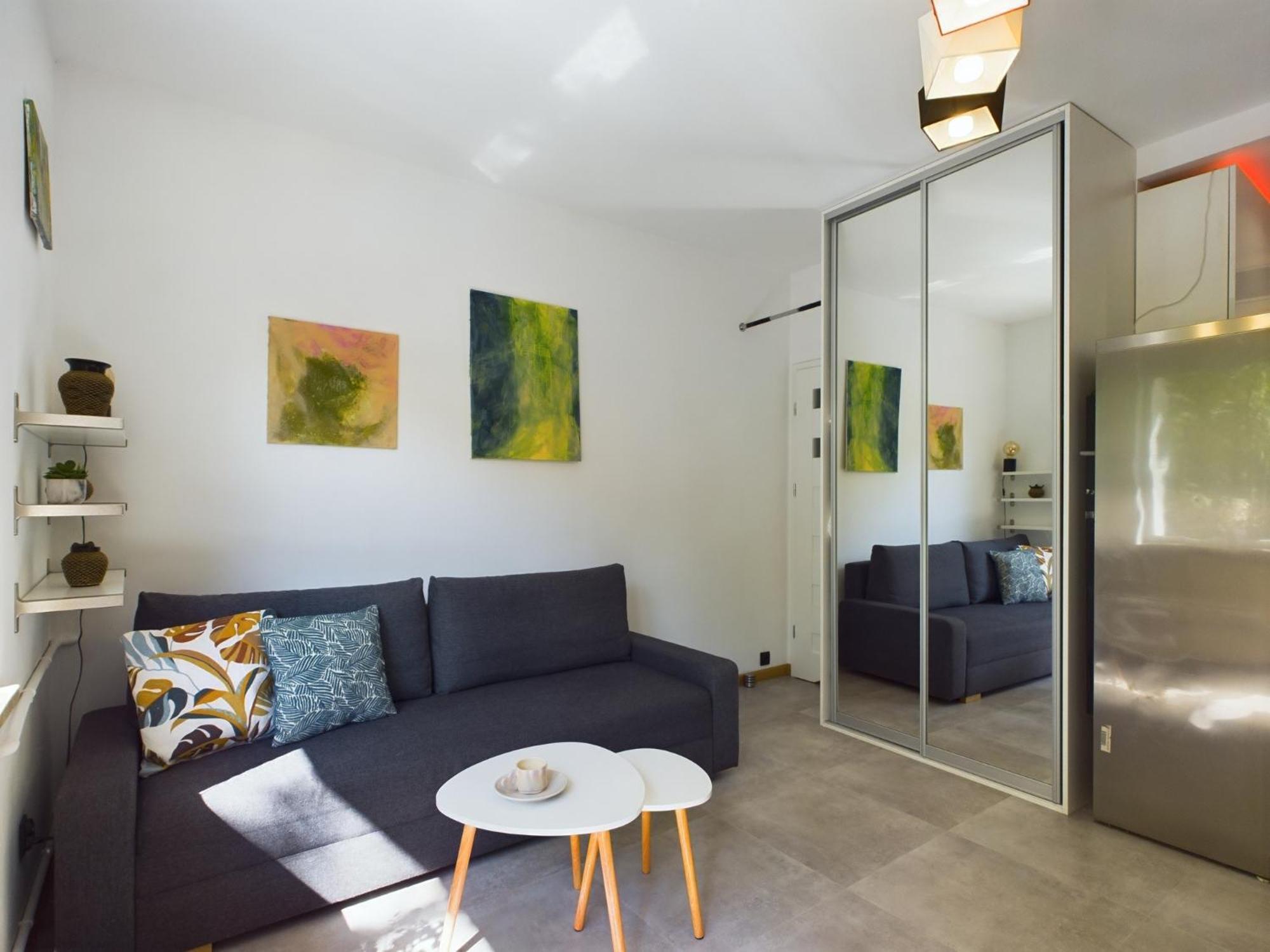 Beautiful Perfect For Remote Work By Renters Apartament *