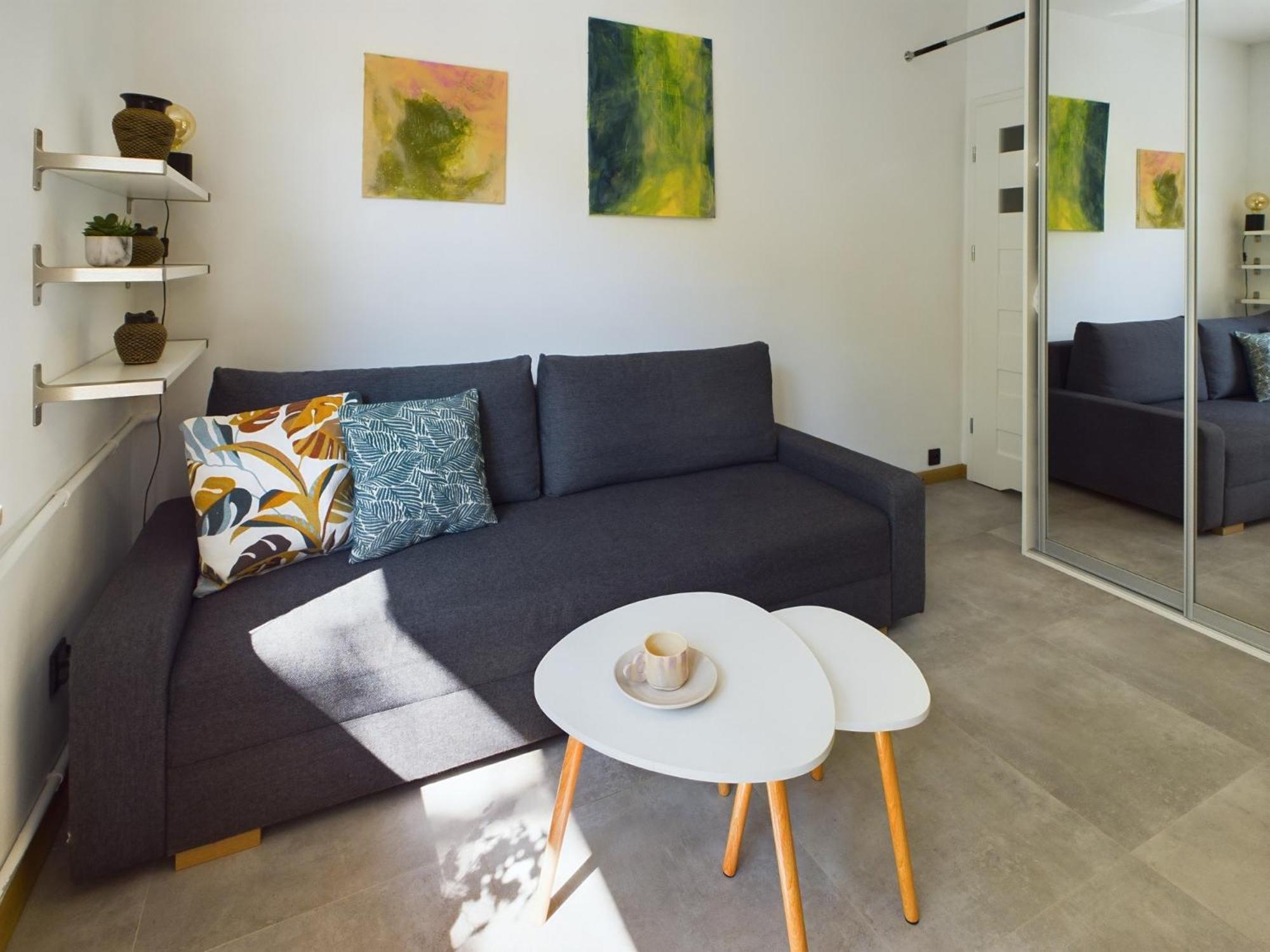 Apartment Beautiful Perfect For Remote Work By Renters