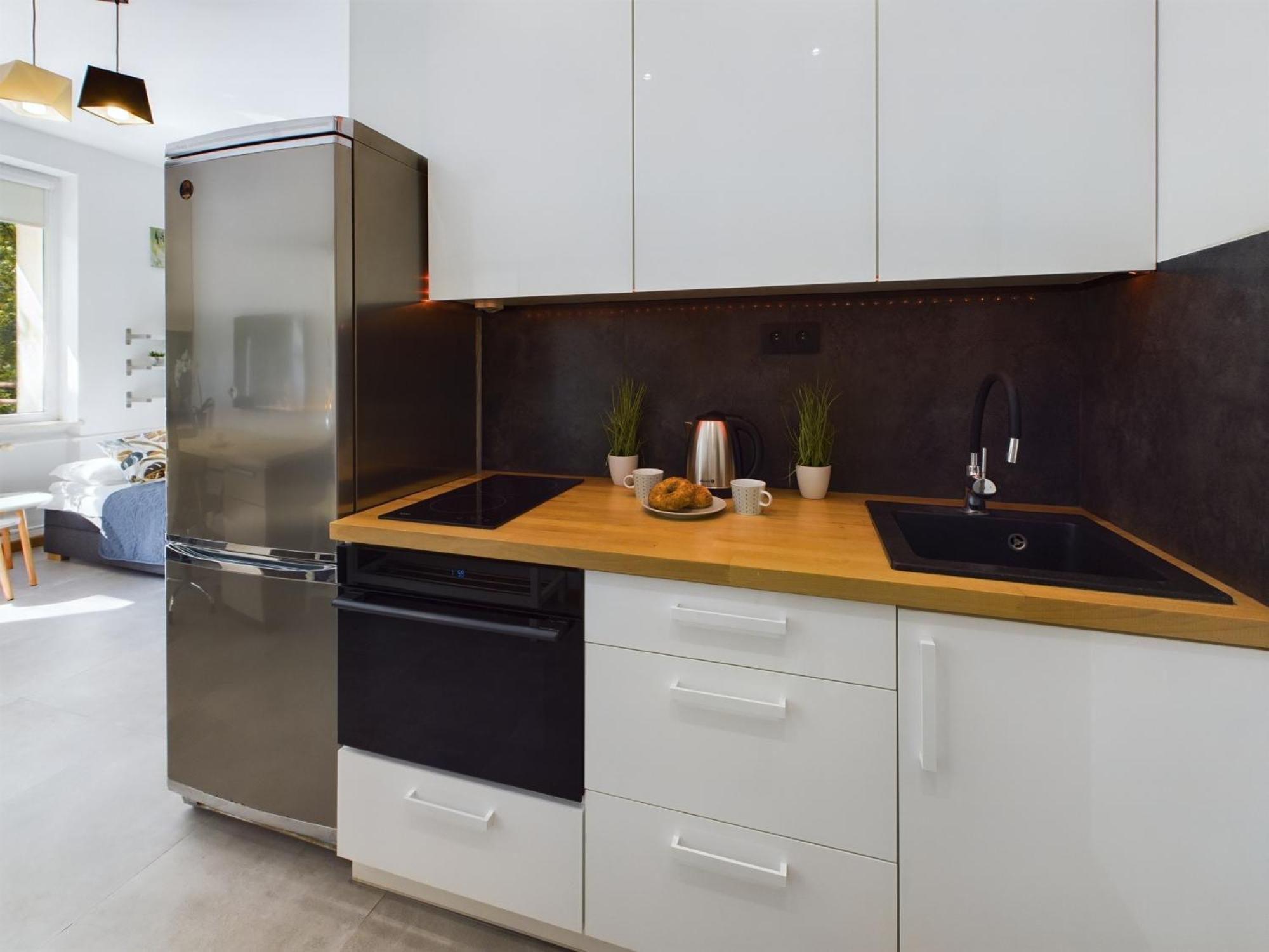 Apartment Beautiful Perfect For Remote Work By Renters *