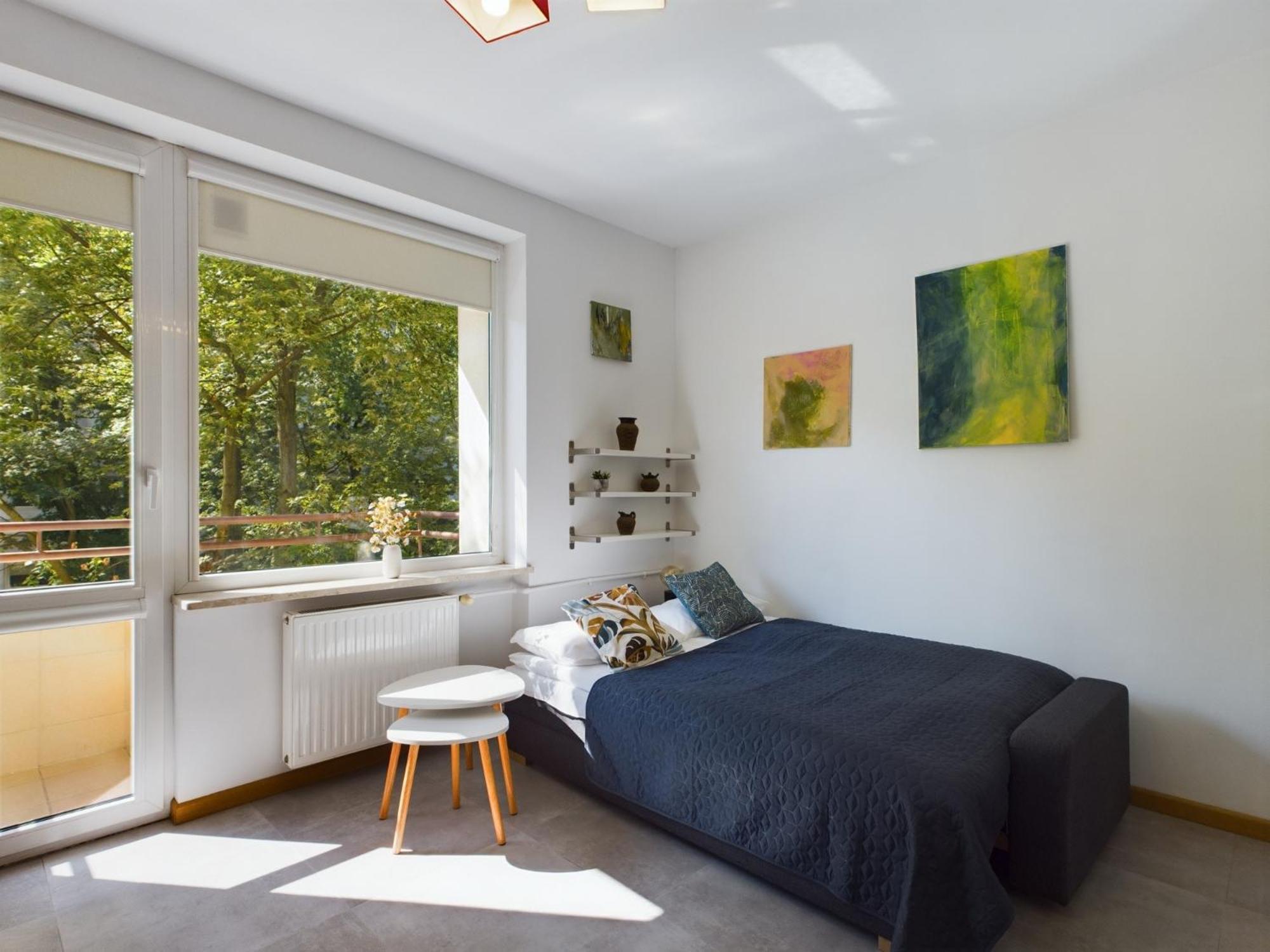 Beautiful Perfect For Remote Work By Renters Apartment